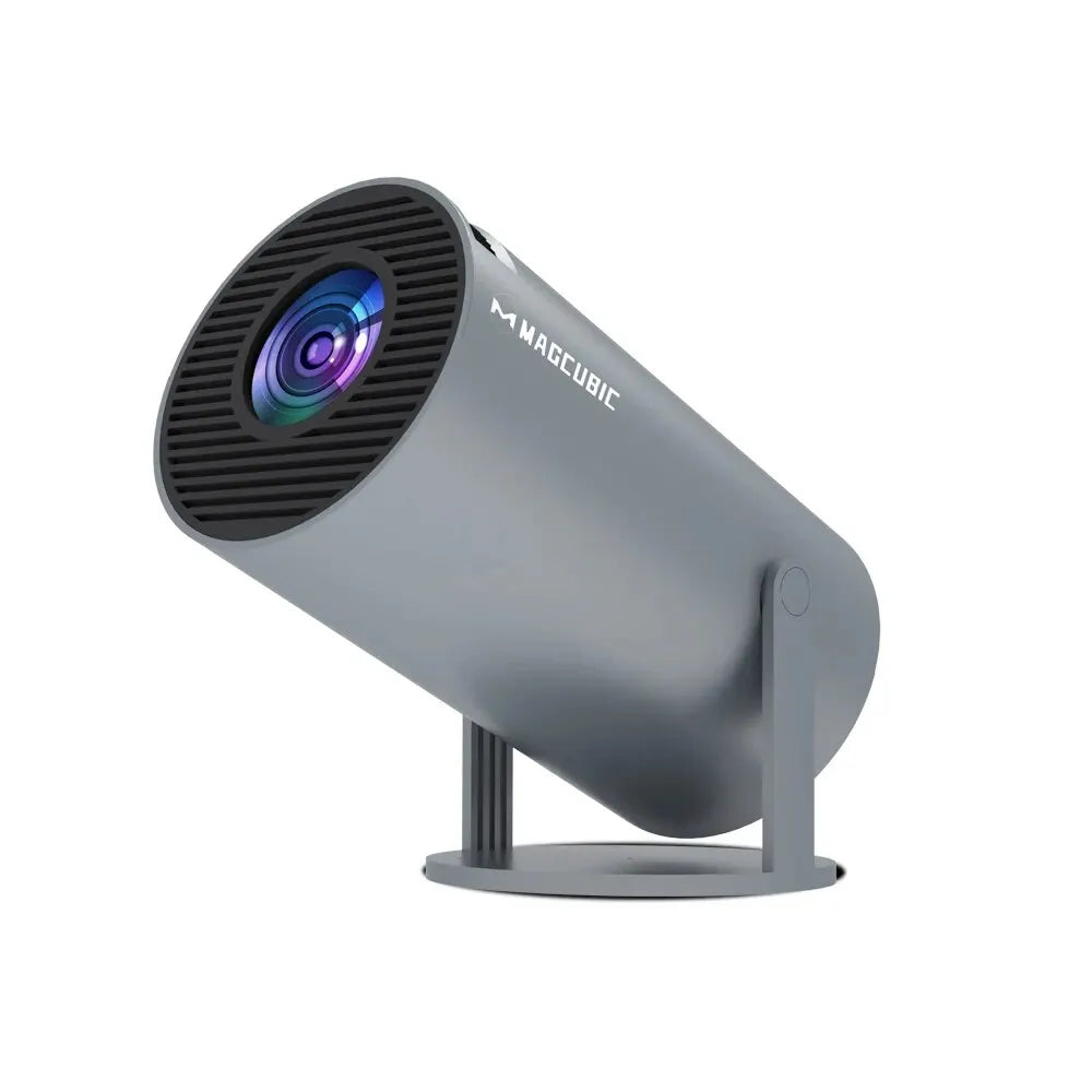 Magcubic Projector HY300 Pro 4K Android 11 1280*720P