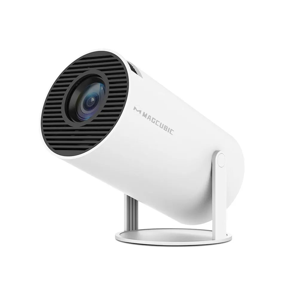 Magcubic Projector HY300 Pro 4K Android 11  1280*720P